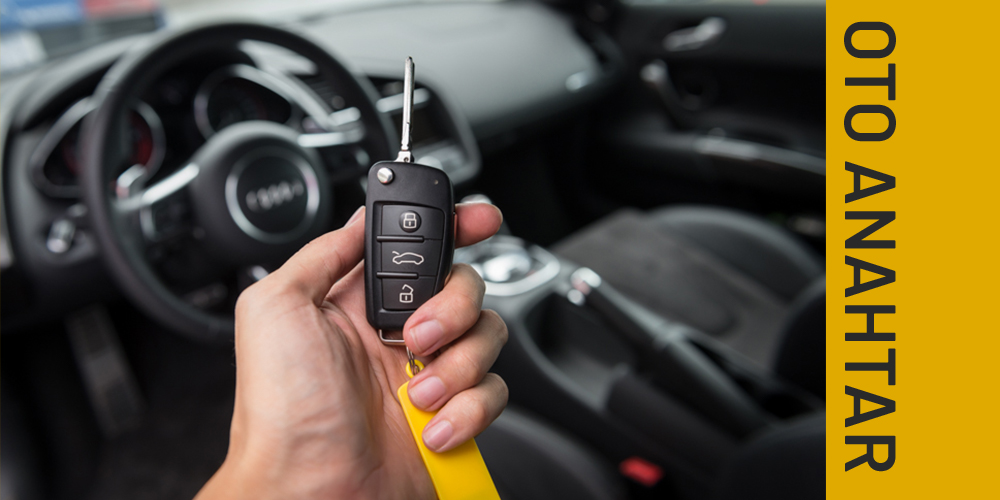 Mihalgazi Oto Anahtarcı