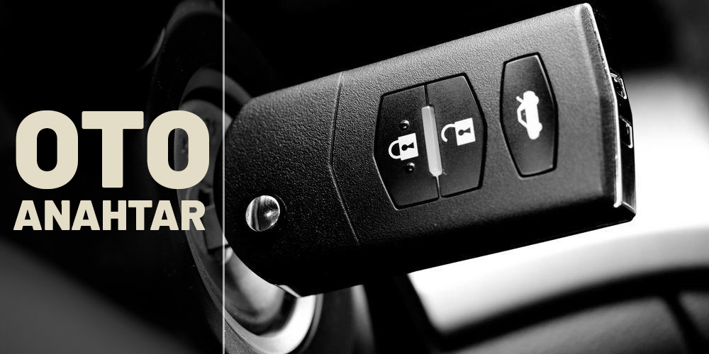 Mihalgazi Oto Anahtarcı