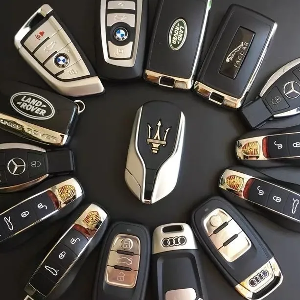 Mihalgazi Oto Anahtarcı